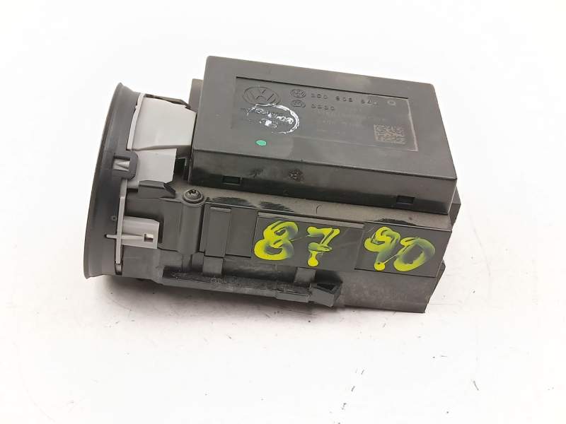 Recambio de cuadro instrumentos para peugeot partner 1.6 hdi d-9hx o 9h2 referencia OEM IAM 9665000380 503001315602 6106ZN