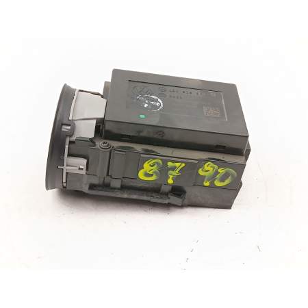 Recambio de cuadro instrumentos para peugeot partner 1.6 hdi d-9hx o 9h2 referencia OEM IAM 9665000380 503001315602 6106ZN