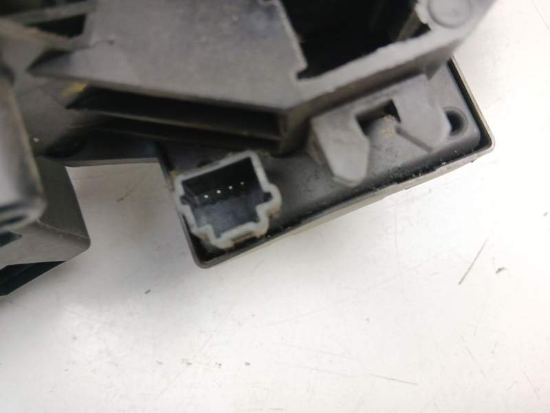 Recambio de cuadro instrumentos para peugeot partner 1.6 hdi d-9hx o 9h2 referencia OEM IAM 9665000380 503001315602 6106ZN