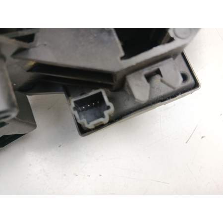 Recambio de cuadro instrumentos para peugeot partner 1.6 hdi d-9hx o 9h2 referencia OEM IAM 9665000380 503001315602 6106ZN