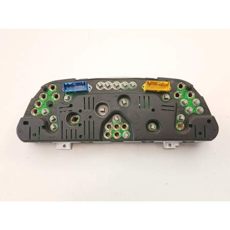 Recambio de cuadro instrumentos para peugeot partner 1.6 hdi d-9hx o 9h2 referencia OEM IAM 9665000380 503001315602 6106ZN