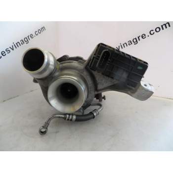 TURBO 7673785 7800594C02 