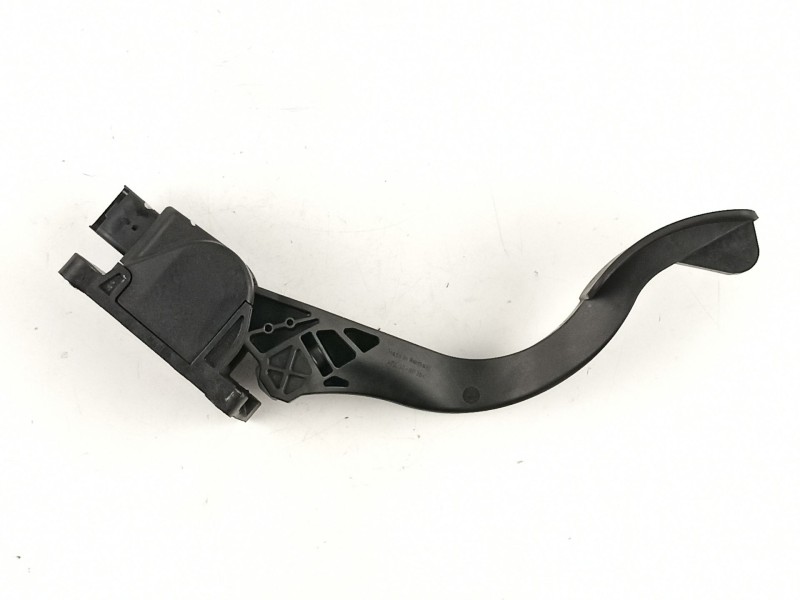 Recambio de potenciometro aceleracion para peugeot partner 1.6 hdi d-9hx o 9h2 referencia OEM IAM 9654725380 0280755044 