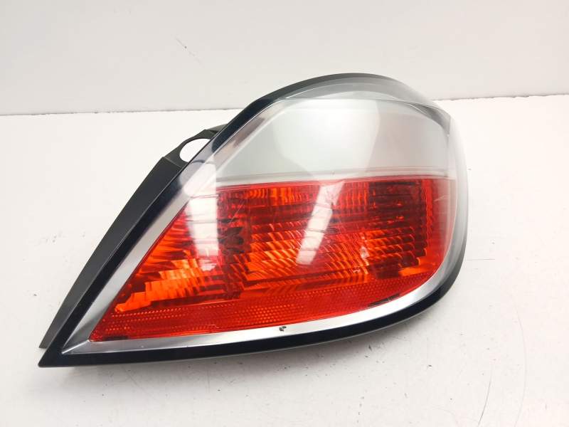 Recambio de piloto trasero derecho para opel astra h (a04) 1.7 cdti (l48) referencia OEM IAM 24451837  
