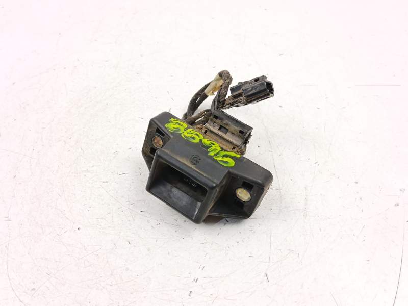 Recambio de cerradura maletero / porton para dacia lodgy (js_) 1.5 dci referencia OEM IAM 7700838546  