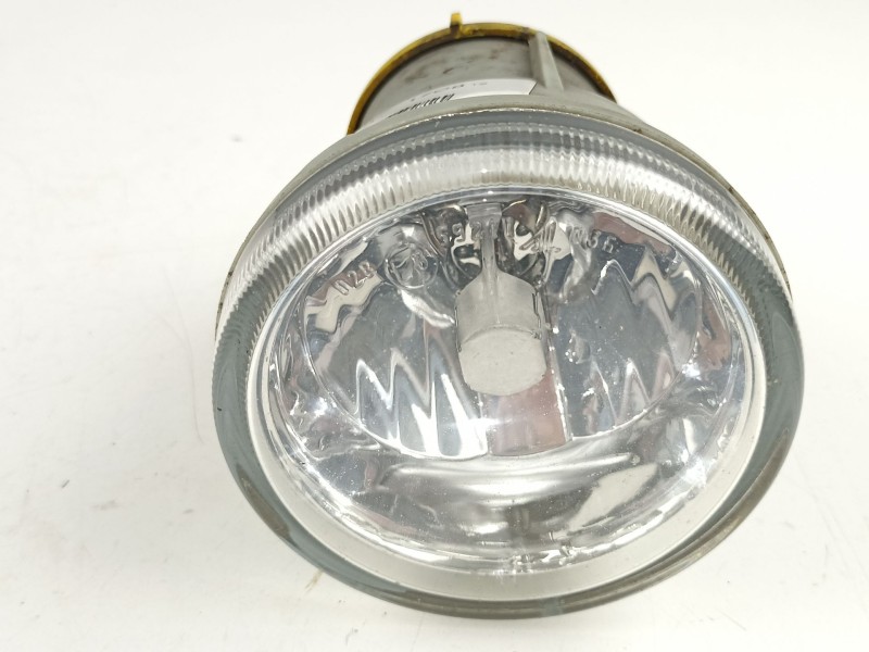 Recambio de antiniebla izquierdo para peugeot partner 1.6 hdi d-9hx o 9h2 referencia OEM IAM 9648947780  