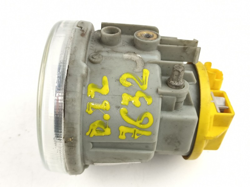 Recambio de antiniebla izquierdo para peugeot partner 1.6 hdi d-9hx o 9h2 referencia OEM IAM 9648947780  
