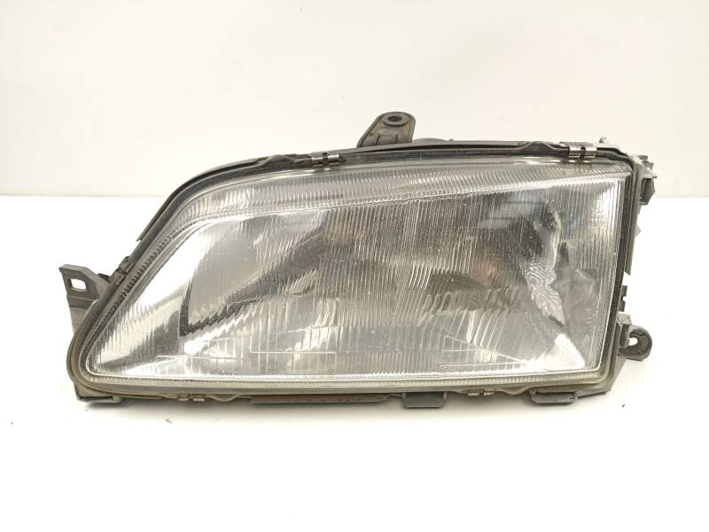 Recambio de faro izquierdo para peugeot 306 hatchback (7a, 7c, n3, n5) 1.6 referencia OEM IAM 6204K5  