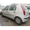 fiat punto berlina (188) del año 2001