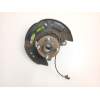 Recambio de mangueta delantera derecha para toyota yaris (_p13_) 1.5 hybrid (nhp130_) referencia OEM IAM 432110D230  