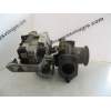 Recambio de turbo para bmw serie 3 berlina (e90) 320d referencia OEM IAM 7673785 7800594C02 