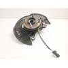 Recambio de mangueta delantera derecha para toyota yaris (_p13_) 1.5 hybrid (nhp130_) referencia OEM IAM 432110D230  