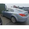 opel insignia a (g09) del año 2009