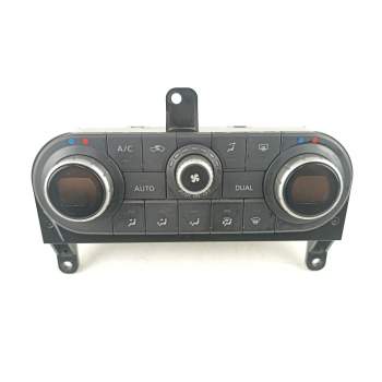 MANDOS CALEFACCION AIRE 27500BR57A 