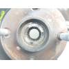 Recambio de mangueta delantera derecha para toyota yaris (_p13_) 1.5 hybrid (nhp130_) referencia OEM IAM 432110D230  