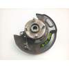 Recambio de mangueta delantera izquierda para toyota yaris (_p13_) 1.5 hybrid (nhp130_) referencia OEM IAM 432120D230  
