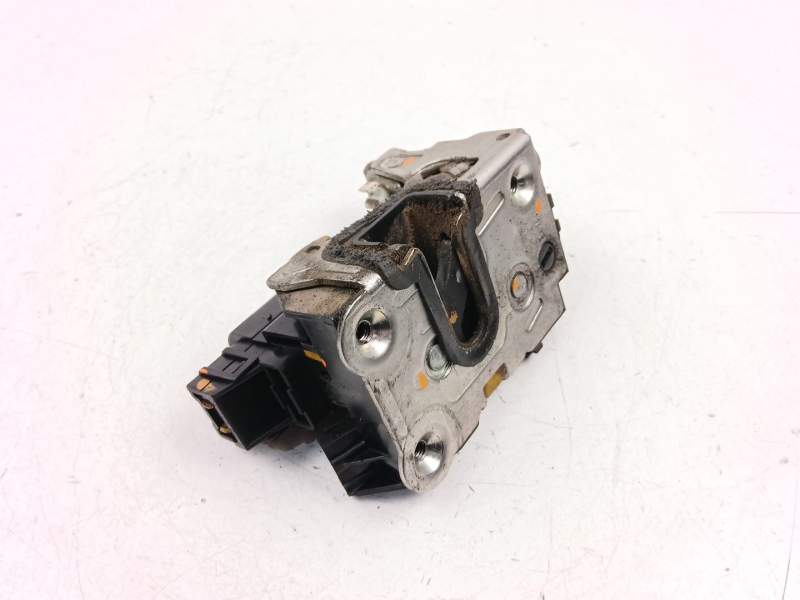 Recambio de cerradura puerta delantera derecha para dacia lodgy (js_) 1.5 dci referencia OEM IAM 805025267R  