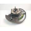 Recambio de mangueta delantera izquierda para toyota yaris (_p13_) 1.5 hybrid (nhp130_) referencia OEM IAM 432120D230  