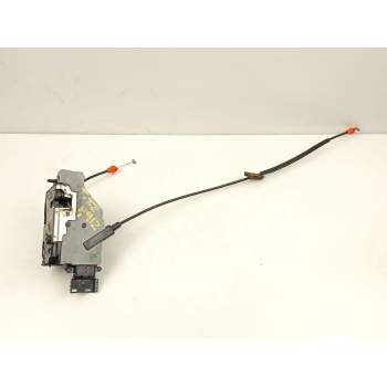 CERRADURA PUERTA TRASERA IZQUIERDA 9137H1 