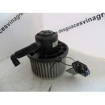 MOTOR CALEFACCION 50A1F04MY 