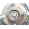 Recambio de mangueta delantera izquierda para toyota yaris (_p13_) 1.5 hybrid (nhp130_) referencia OEM IAM 432120D230  