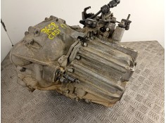 Recambio de caja cambios 6v turbo diesel para hyundai tucson (jm) 2.0 crdi referencia OEM IAM S614JE  