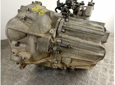 Recambio de caja cambios 6v turbo diesel para hyundai tucson (jm) 2.0 crdi referencia OEM IAM S614JE   2