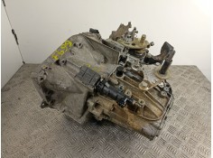 Recambio de caja cambios 6v turbo diesel para peugeot 607 2.2 d referencia OEM IAM 20MB10  