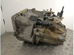 Recambio de caja cambios 6v turbo diesel para peugeot 607 2.2 d referencia OEM IAM 20MB10   2