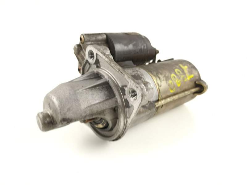 Recambio de motor arranque para ford focus sedán (dfw) 1.6 16v referencia OEM IAM 7G9N11000  