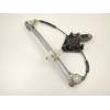 Recambio de elevalunas trasero derecho para peugeot 406 (8b) 2.1 td 12v referencia OEM IAM 922438  