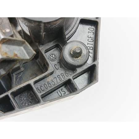 Recambio de caja cambios 5v turbo diesel para mercedes-benz vito (w638) caja cerrada 2.2 16v cdi turbodiesel cat referencia OEM 