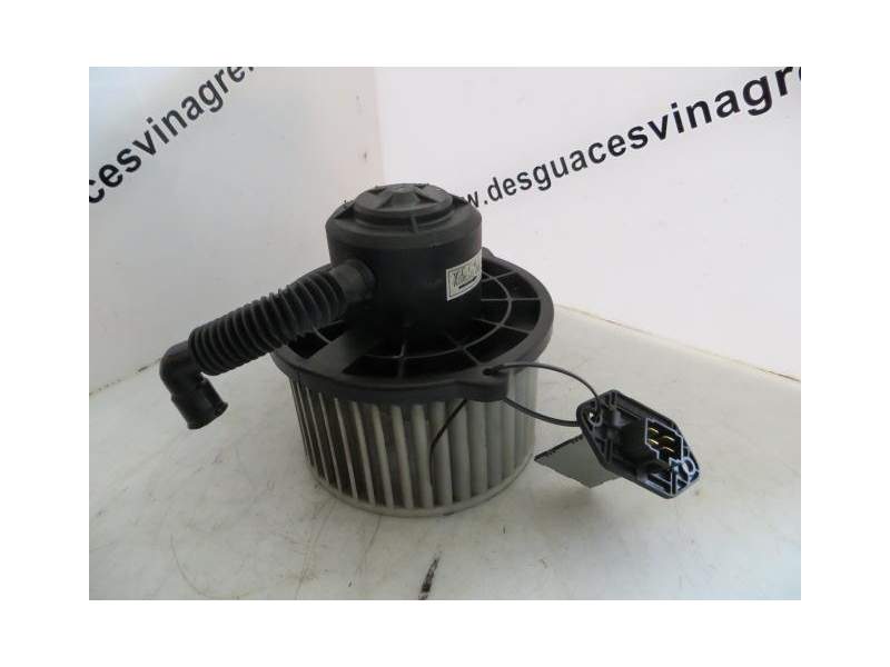Recambio de caja cambios 5v turbo diesel para mercedes-benz vito (w638) caja cerrada 2.2 16v cdi turbodiesel cat referencia OEM 