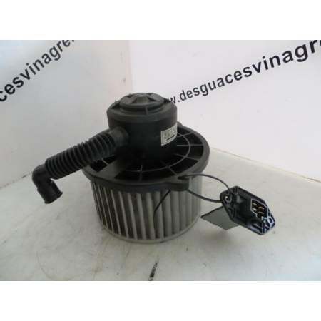 Recambio de caja cambios 5v turbo diesel para mercedes-benz vito (w638) caja cerrada 2.2 16v cdi turbodiesel cat referencia OEM 