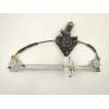 Recambio de elevalunas trasero derecho para peugeot 406 (8b) 2.1 td 12v referencia OEM IAM 922438  