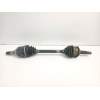 Recambio de transmision delantera izquierda para toyota yaris (_p13_) 1.5 hybrid (nhp130_) referencia OEM IAM 434200D650  
