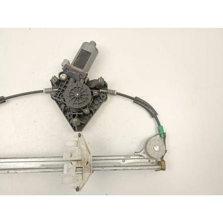 Recambio de transmision delantera izquierda para peugeot partner 1.6 hdi d-9hx o 9h2 referencia OEM IAM 9660782780 3272LX 