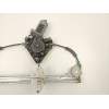 Recambio de elevalunas trasero derecho para peugeot 406 (8b) 2.1 td 12v referencia OEM IAM 922438  