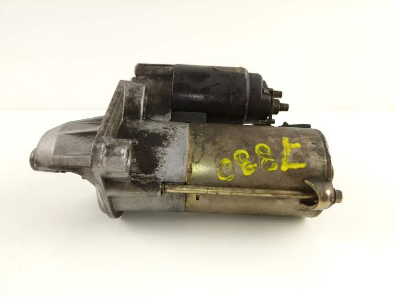 Recambio de transmision delantera izquierda para peugeot partner 1.6 hdi d-9hx o 9h2 referencia OEM IAM 9660782780 3272LX 