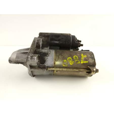 Recambio de transmision delantera izquierda para peugeot partner 1.6 hdi d-9hx o 9h2 referencia OEM IAM 9660782780 3272LX 