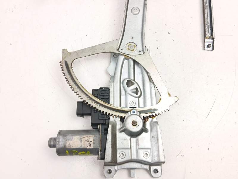 Recambio de transmision delantera izquierda para peugeot partner 1.6 hdi d-9hx o 9h2 referencia OEM IAM 9660782780 3272LX 