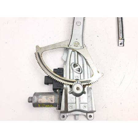 Recambio de transmision delantera izquierda para peugeot partner 1.6 hdi d-9hx o 9h2 referencia OEM IAM 9660782780 3272LX 