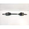 Recambio de transmision delantera izquierda para toyota yaris (_p13_) 1.5 hybrid (nhp130_) referencia OEM IAM 434200D650  