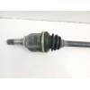 Recambio de transmision delantera izquierda para toyota yaris (_p13_) 1.5 hybrid (nhp130_) referencia OEM IAM 434200D650  