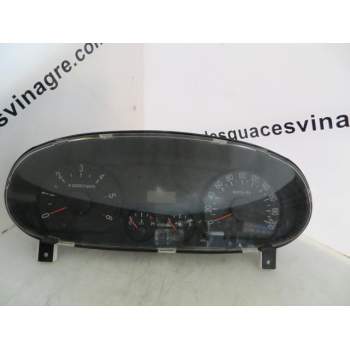 CUADRO INSTRUMENTOS 940034A650 