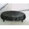 Recambio de cuadro instrumentos para hyundai h100 2.5 td - d4cb (crdi) referencia OEM IAM 940034A650  