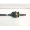 Recambio de transmision delantera izquierda para toyota yaris (_p13_) 1.5 hybrid (nhp130_) referencia OEM IAM 434200D650  