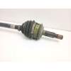 Recambio de transmision delantera izquierda para toyota yaris (_p13_) 1.5 hybrid (nhp130_) referencia OEM IAM 434200D650  