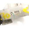 Recambio de mando luces y limpias para mazda 3 1.6 hdi g8da referencia OEM IAM BN9H 17D959  