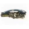 Recambio de manilla trasera derecha para volkswagen passat b6 variant (3c5) 2.0 tdi referencia OEM IAM 3C0837886G  